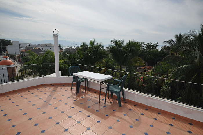 Mexico Rental-Casa Sano y Salvo